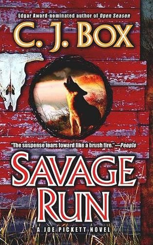 Savage Run