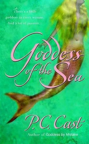 Goddess of the Sea