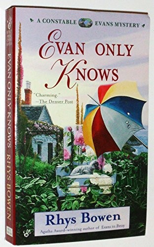 Evan Only Knows