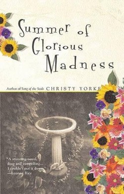 Summer of Glorious Madness