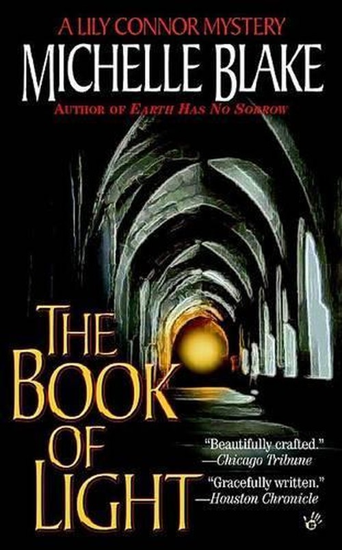 The Book of Light