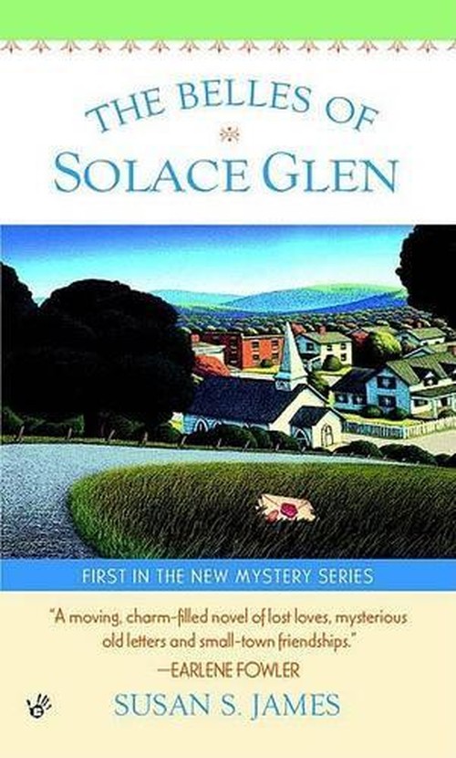 The Belles of Solace Glen