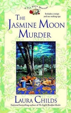 The Jasmine Moon Murder
