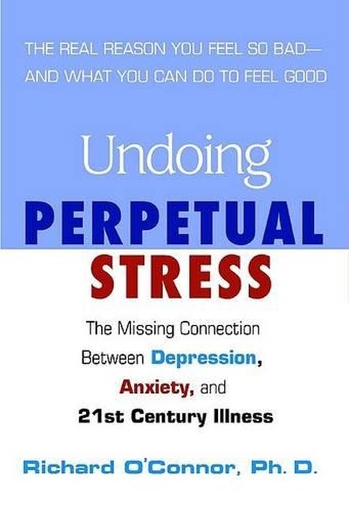 Undoing Perpetual Stress