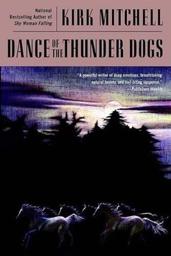 Dance of the Thunder Dogs