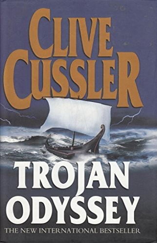 Trojan Odyssey.