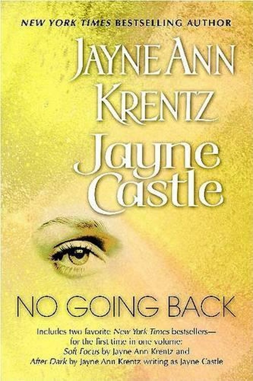 No Going Back