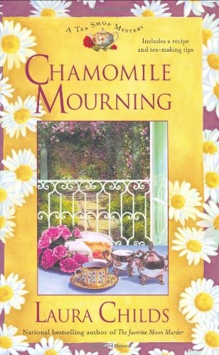 Chamomile Mourning