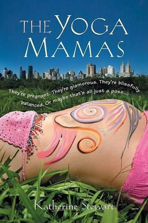 Yoga Mamas