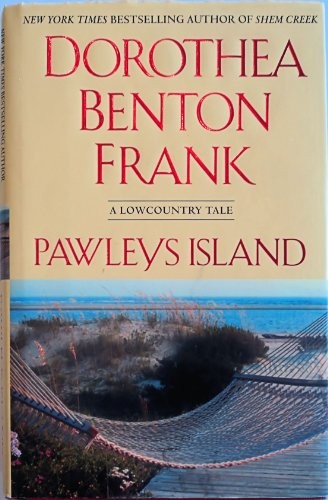 Pawleys Island