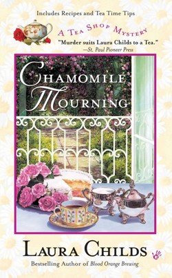 Chamomile Mourning