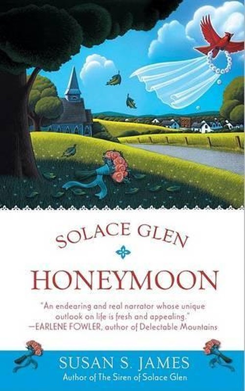 Solace Glen Honeymoon