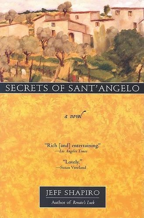 Secrets of Sant'angelo