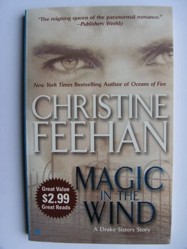 Magic in the Wind