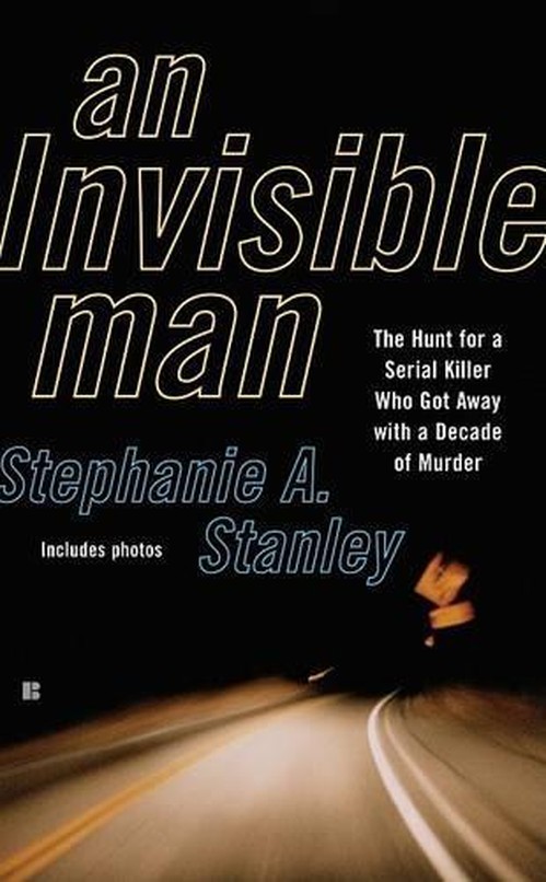 An Invisible Man