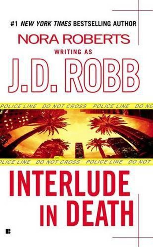 Interlude in Death