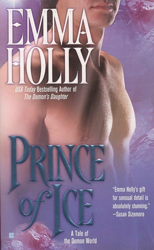 Prince of Ice