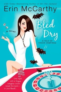 Bled Dry