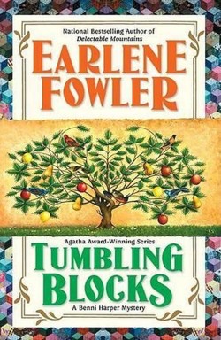 Tumbling Blocks