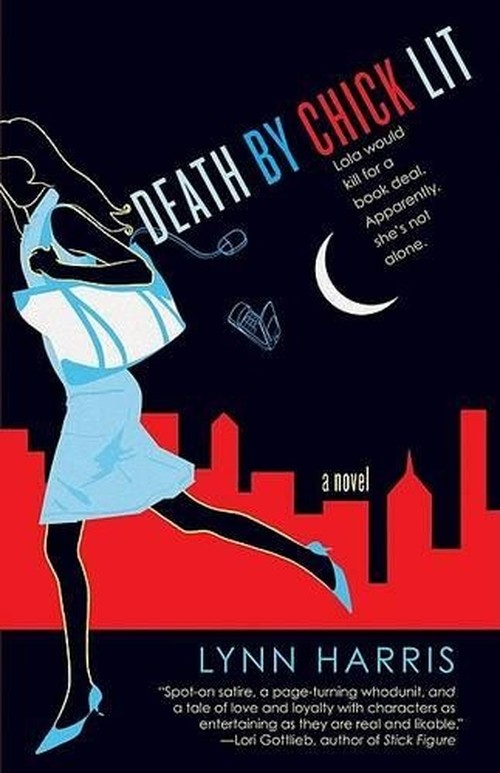 Death by Chick Lit
