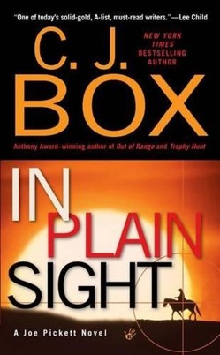 In Plain Sight