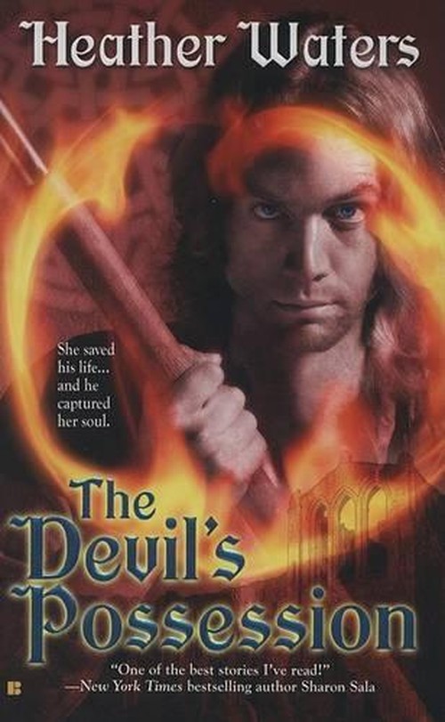 The Devil's Possession