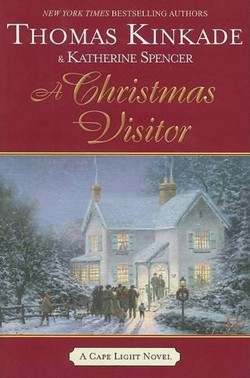 A Christmas Visitor