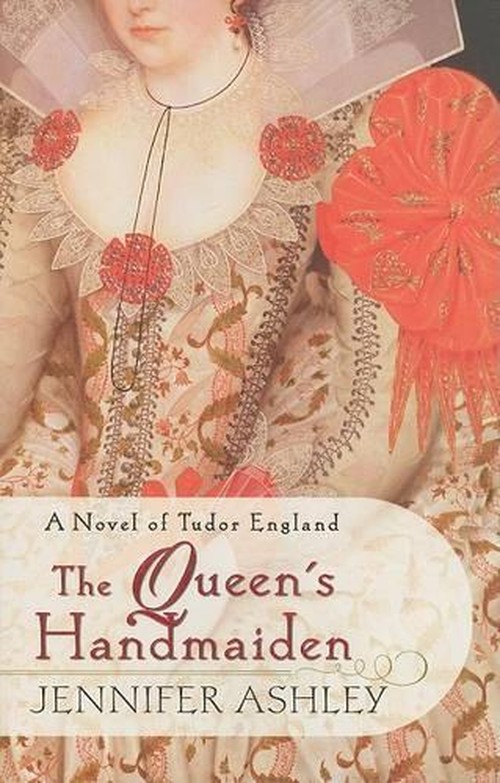 The Queen's Handmaiden