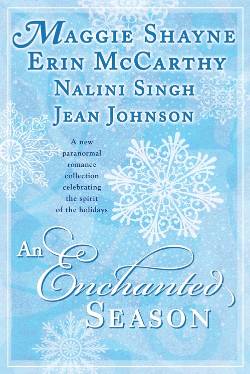 An Enchanted Season