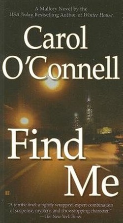 Find Me