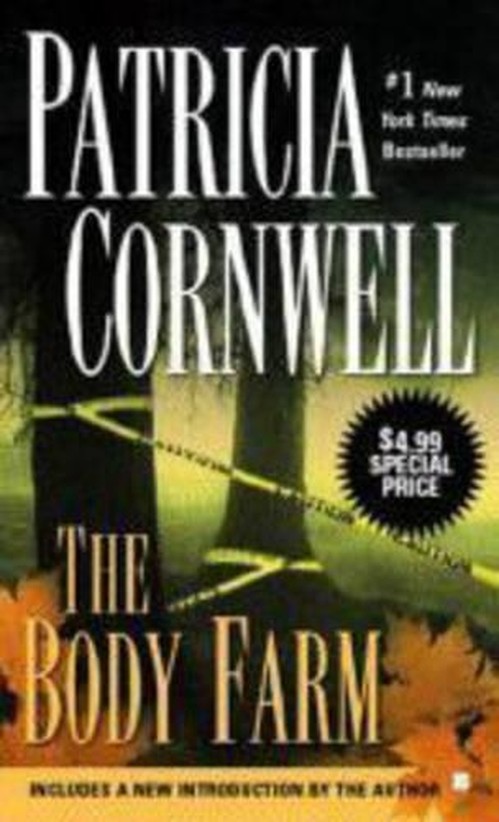 The Body Farm