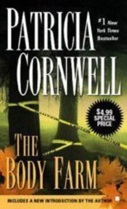 The Body Farm