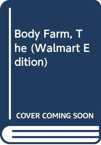 The Body Farm