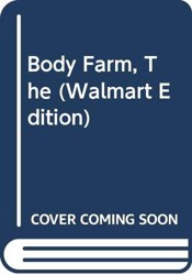 The Body Farm