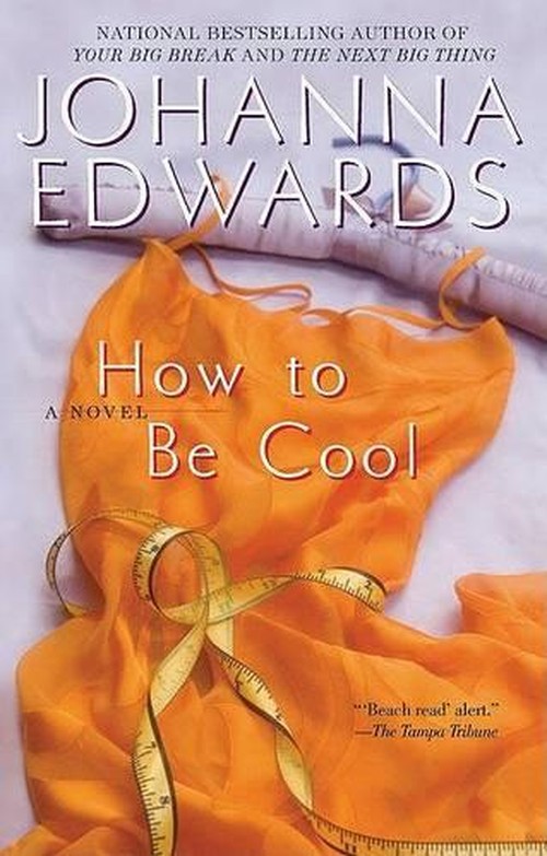 How to Be Cool