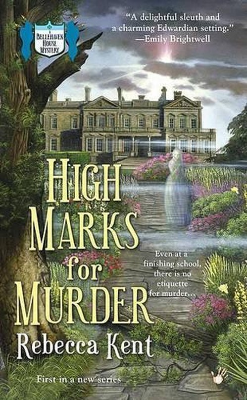 High Marks for Murder