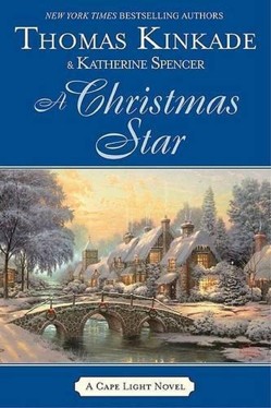 A Christmas Star