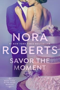 Savor the Moment
