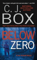 Below Zero