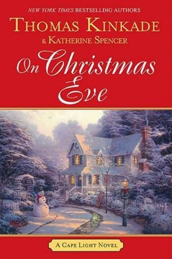 On Christmas Eve