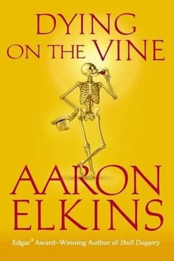Dying on the Vine
