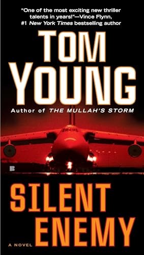 Silent Enemy