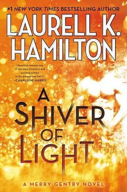A Shiver of Light