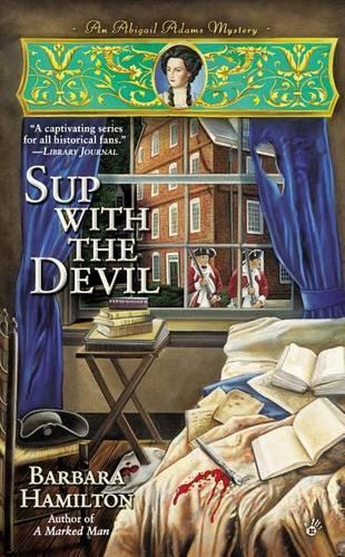Sup with the Devil