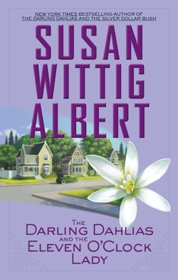 The Darling Dahlias And The Eleven O'Clock Lady