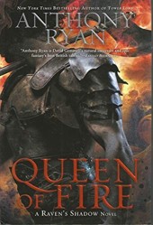 Queen of Fire