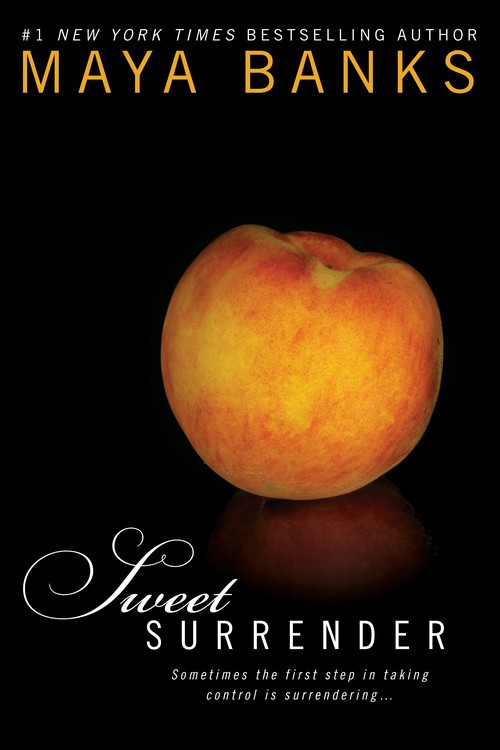 Sweet Surrender
