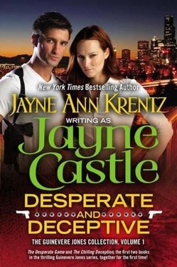 Desperate and Deceptive