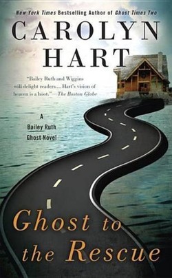Ghost To The Rescue