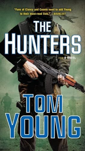 The Hunters